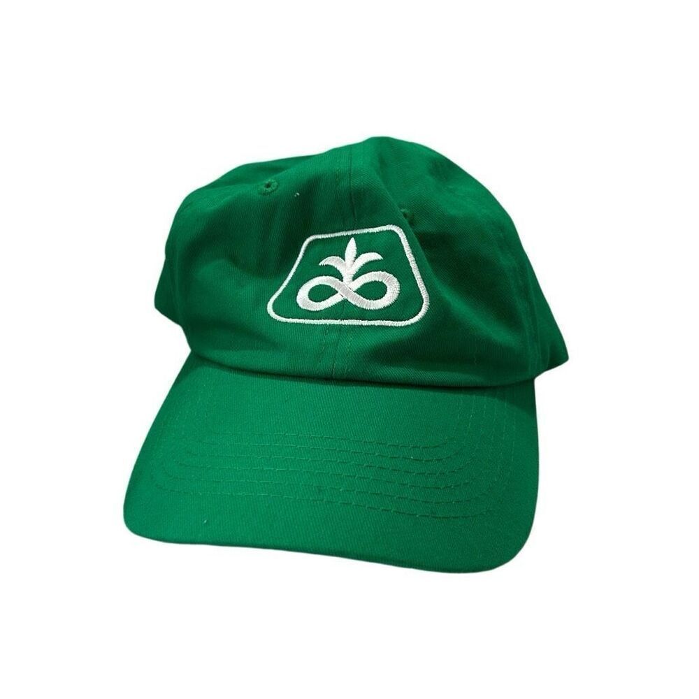 Pioneer Youth Hat Corteva Agri Science Snap Back Hat